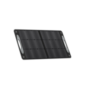 OUKITEL 100W Portable Solar Panel