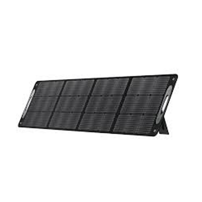 OUKITEL 200W Portable Solar Panel