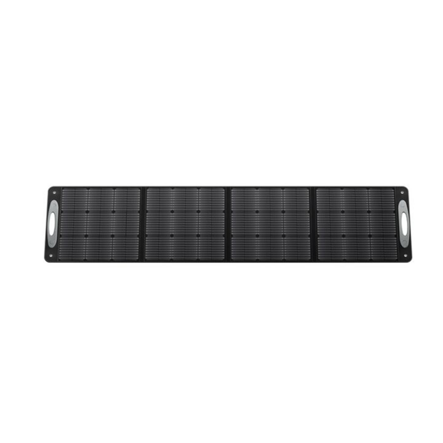 OUKITEL 200W Portable Solar Panel