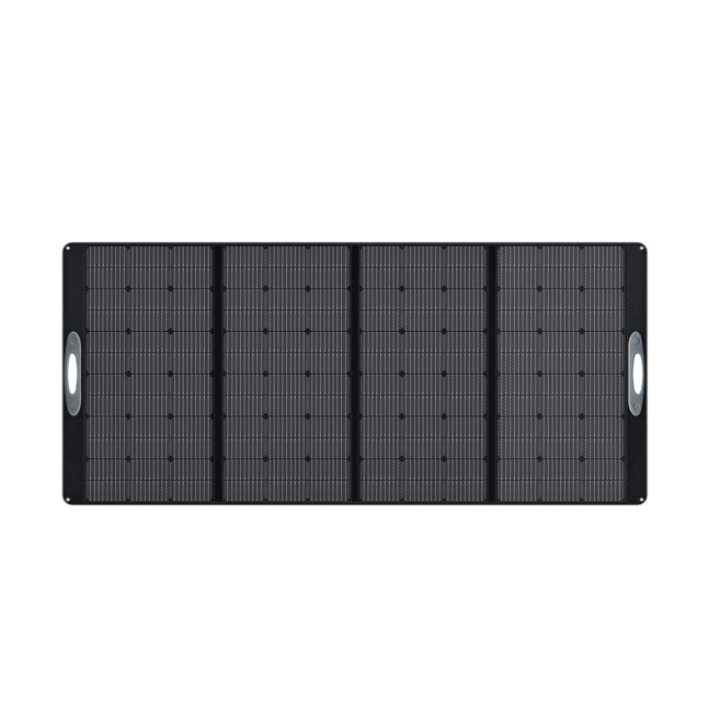 OUKITEL 400W Portable Solar Panel