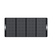 OUKITEL 400W Portable Solar Panel