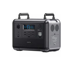 OUKITEL P1201 Portable Power Station 1200W/960Wh
