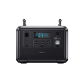OUKITEL P1201 Portable Power Station 1200W/960Wh
