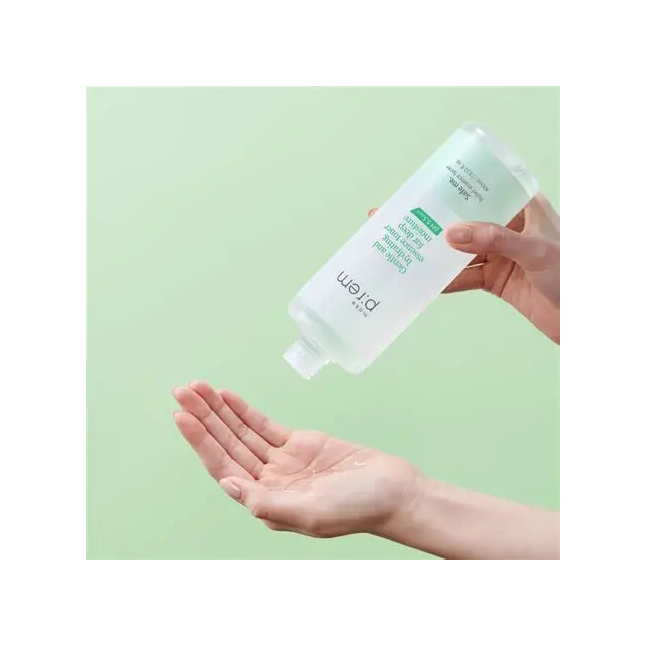 SAFE ME. RELIEF ESSENCE TONER