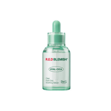 DR.G RED BLEMISH CLEAR HYAL CICA SOOTHING SERUM