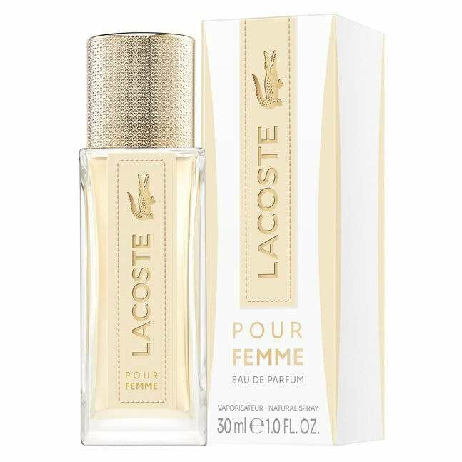 Lacoste pour femme 30ml 