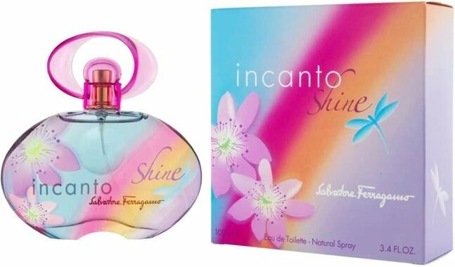 Incanto shine 100мл 