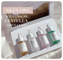 Skin1004 ampoule set