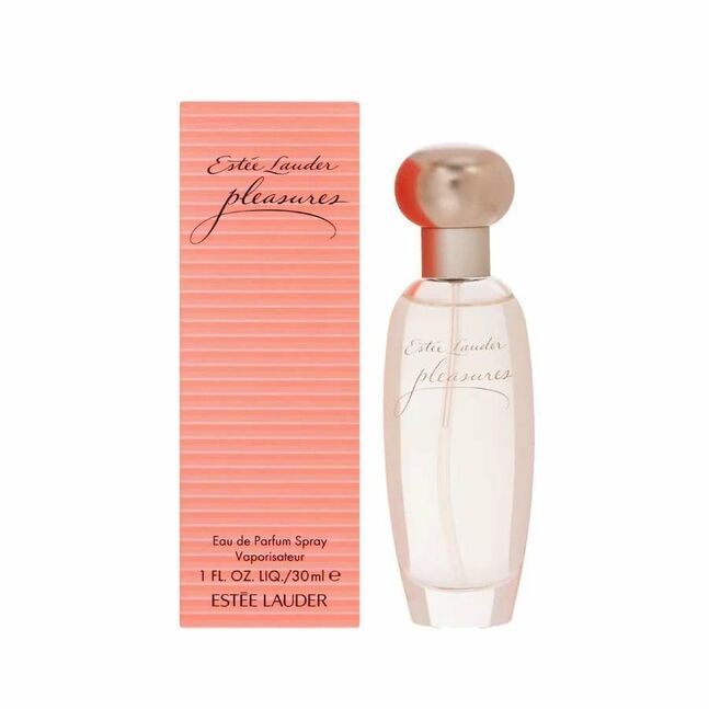 Estee lauder pleasures 30ml 