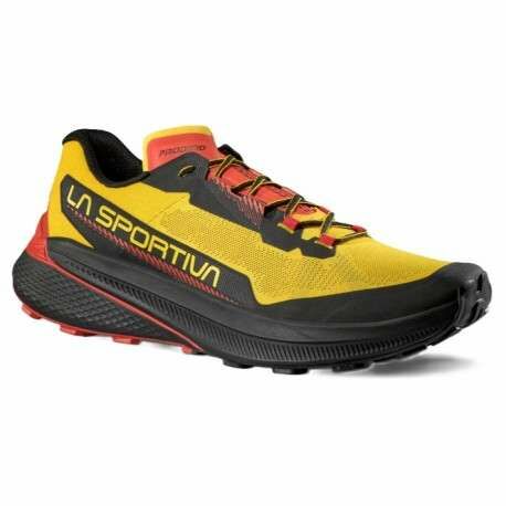 La sportiva алхалт, гүйлт, уулын пүүз