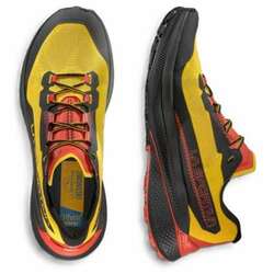 La sportiva алхалт, гүйлт, уулын пүүз