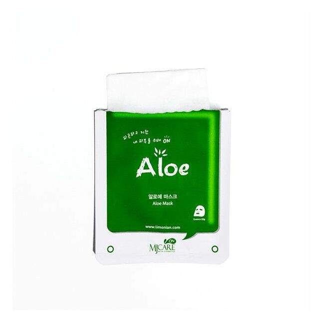 Aloe Mask MJcare