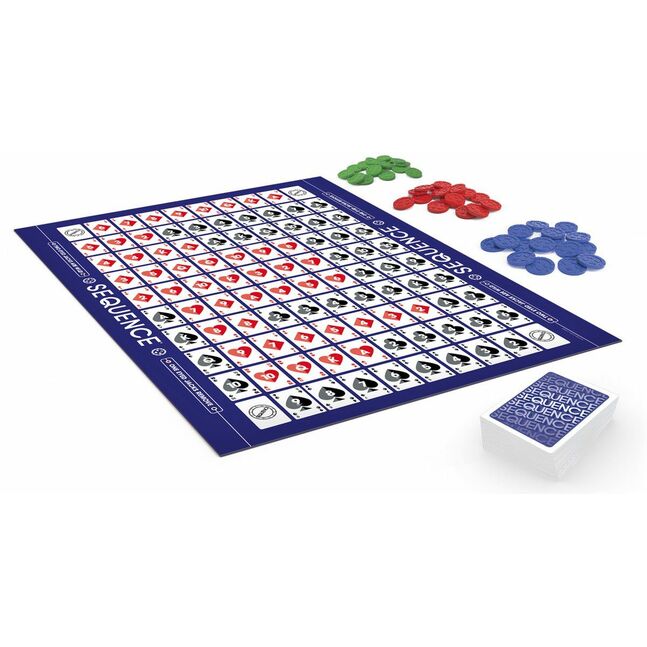 919752 GOLIATH Sequence Classic