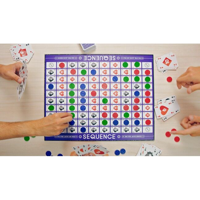 919752 GOLIATH Sequence Classic