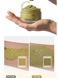 Dr melaxin dubai clay mask