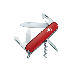 Victorinox 12 functions spartan