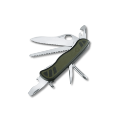 Victorinox Swiss Soldier's Knife