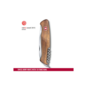 Victorinox 10 functions rangerwood 55