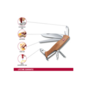 Victorinox 10 functions rangerwood 55