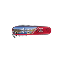 Victorinox Climber trans Matterhorn