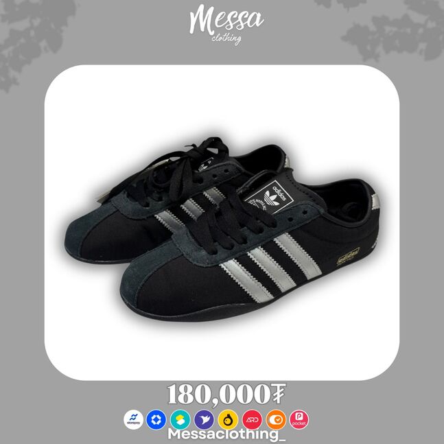 Adidas tokyo
