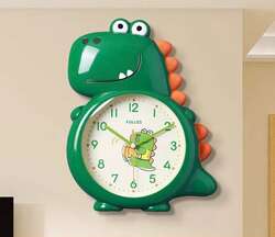 Хүүхдийн өрөөний 🦖динозавртай ханын цаг цөөн тоогоор бэлэн ирлээ