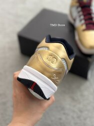Nike kobe 4 gold medal
