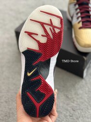 Nike kobe 4 gold medal