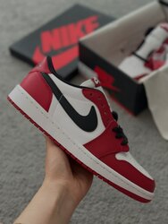 Nike air jordan 1 chicago 
