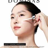 DOMINAS SPOT TONING AMPOULE 20ML