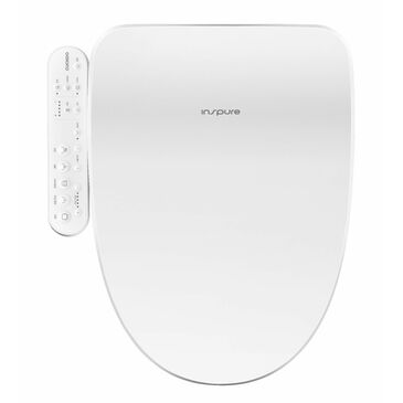 Cuckoo CBT-G1032MW bidet,white	