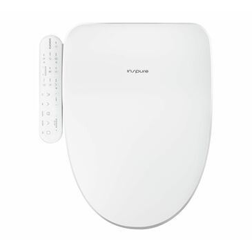 Cuckoo CBT-KS1031W bidet, white	