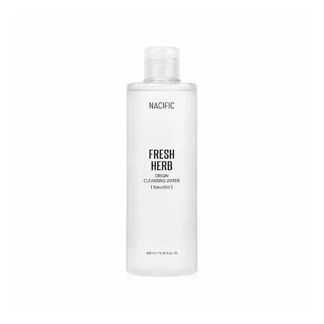 FRESH HERB ORIGIN CLEANSING WATER