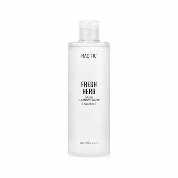 FRESH HERB ORIGIN CLEANSING WATER