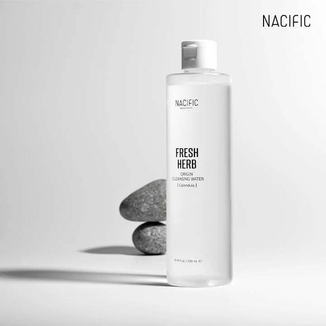 FRESH HERB ORIGIN CLEANSING WATER