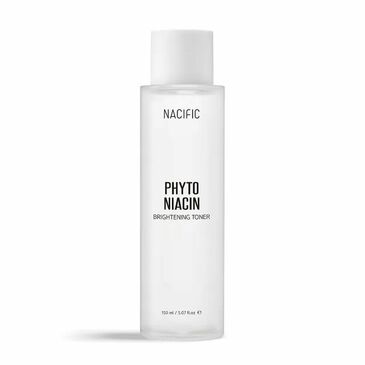 PHYTO NIACIN WHITENING TONER