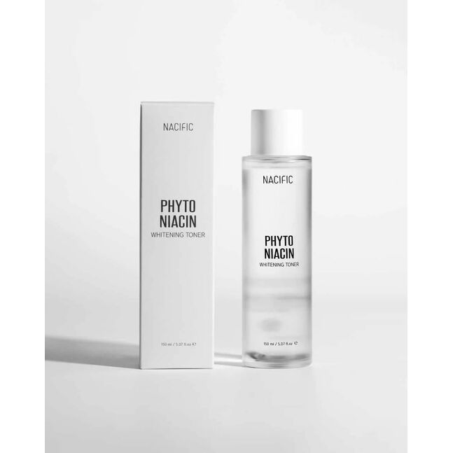 PHYTO NIACIN BRIGHTENING TONER