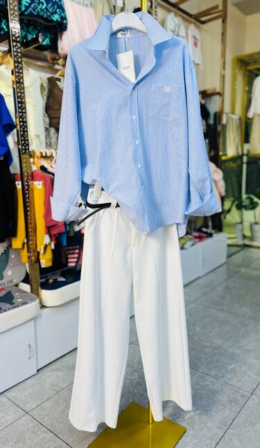 Celine сорочик