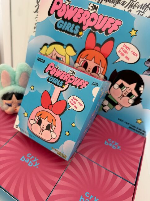 Powerpuff girls 