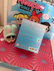 Powerpuff girls 