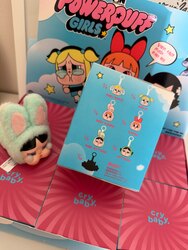 Powerpuff girls 
