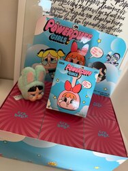 Powerpuff girls 