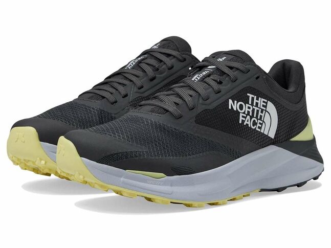 North face пүүз