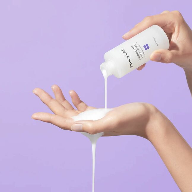 BARRIERDERM MILKY SERUM
