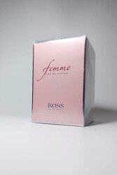 Hugo boss femme 75мл