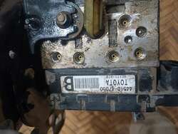 Приус 20 таван бул аbs аппрад
