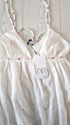 Zara dress