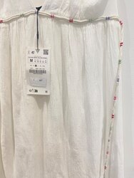 Zara dress