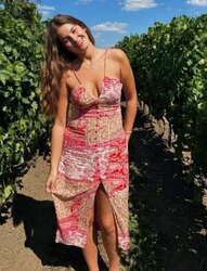 Zara dress