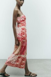 Zara dress